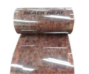 Саморегулирующаяся инфракрасная плёнка MARPE Black Heat (50см)