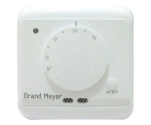 Терморегулятор Grand Meyer MST-2