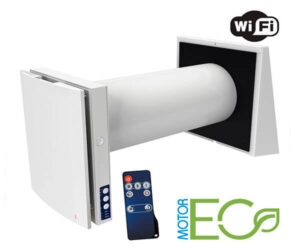 Рекуператор Winzel Expert WiFi